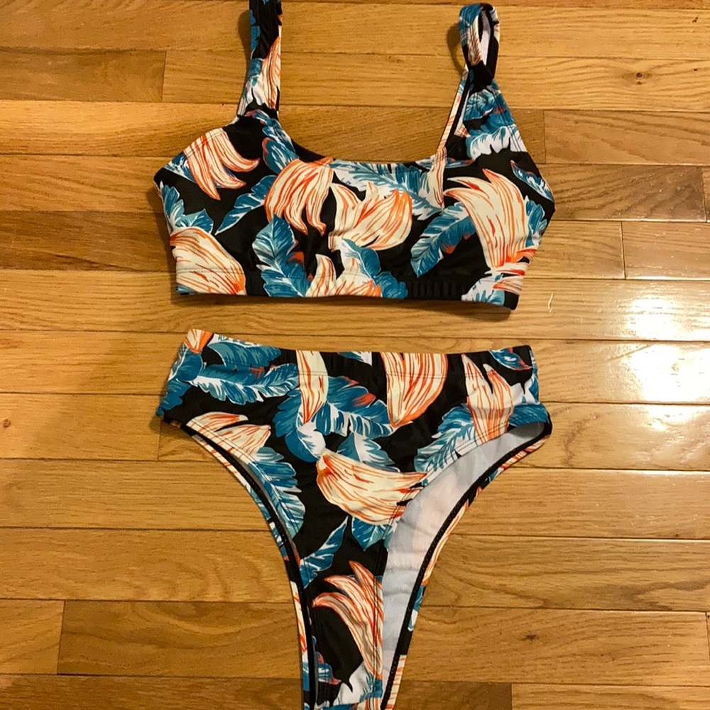 SHEIN BIKINI